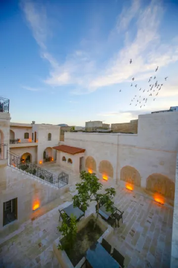 Palmyra Boutique Hotel