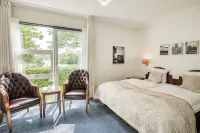 골프 호텔 비보르