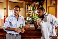 Crown Hotel - bar