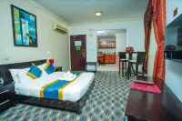 La Villa Palace Hotel