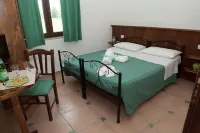 Oasi del Fauno فنادق في Omignano