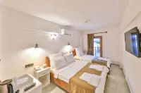 Zinbad Hotel Kalkan Hotel a Kalkan