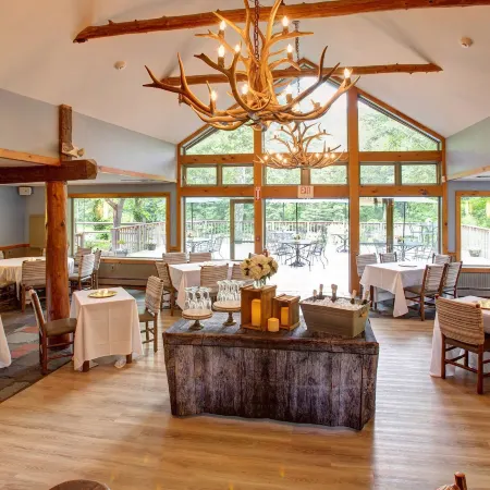 Emerson Resort & Spa
