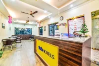 Hotel Spring Height Hotels Near Mall de Goa Các khách sạn ở Aradi Socorro