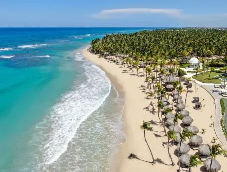 Excellence Punta Cana - All Inclusive - Adults Only