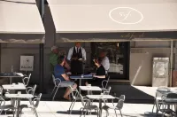 Eva Luxury Rooms Cagliari