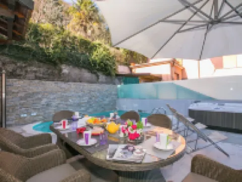 Villa Lucia Laglio Hotels in Laglio