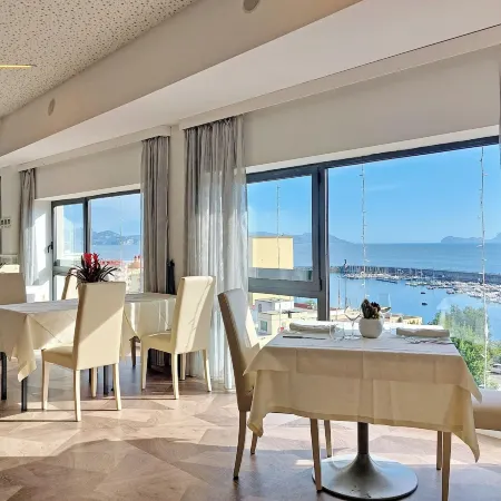 Hotel Poseidon