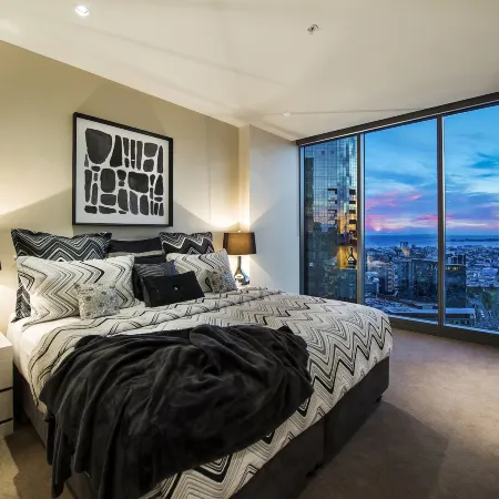 Platinum Luxury Stays at Freshwater Place