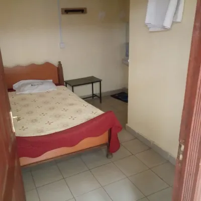 Saboti Restaurant Hotels in Mai Mahiu
