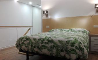 Apartamentos Turísticos Los Picos