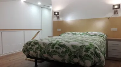 Apartamentos Turísticos Los Picos Hotels in 