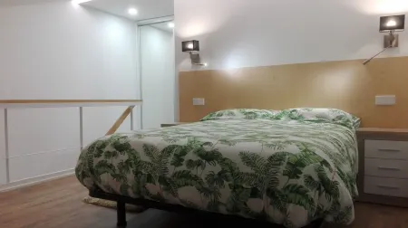 Apartamentos Turísticos Los Picos