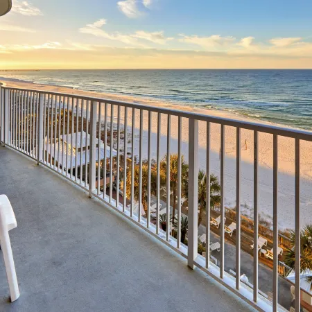 Palmetto Beachfront Hotel, a by the Sea Resort