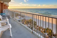 Palmetto Beachfront Hotel, a by the Sea Resort - Sea View