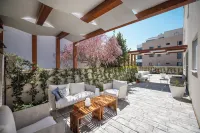 IKA Boutique Luxury Apartments