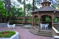 Saddleback Inn at Lake Arrowhead Hotel a Twin Peaks