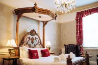 The Royal Lion Hotel Hotels in Lyme Regis