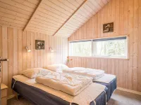 7 Person Holiday Home in Oksbøl