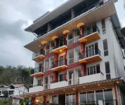 Divsai Retreat Hotels in Pelling