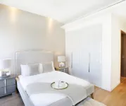 나스마 럭셔리 스테이스 - 시티 워크  호텔