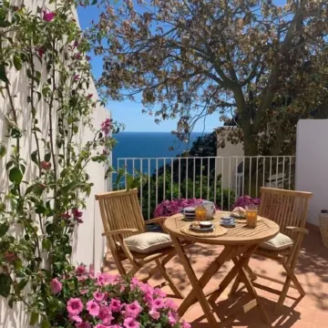 Villa Fortuna