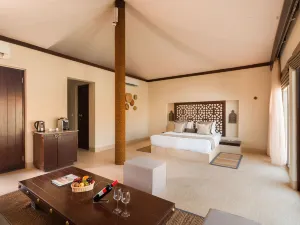 Desert Nights Resort
