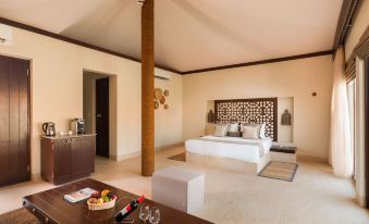 Desert Nights Resort