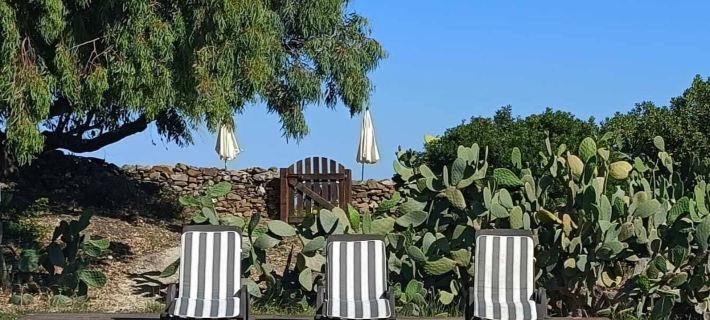 Lispusada B&B Hotels in Sassari