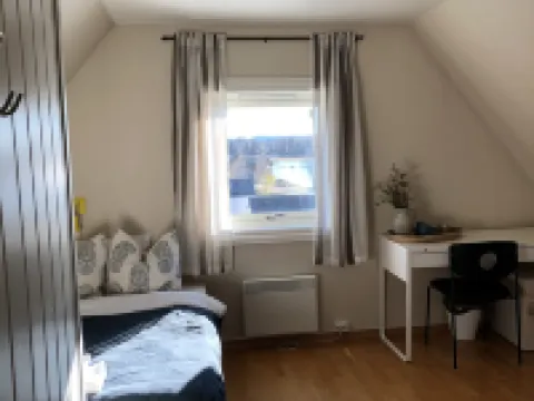 ヴィラ ソレ トリシール トリシルのホテル