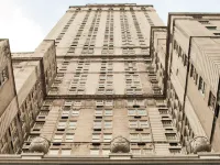 The Pierre, A Taj Hotel, New York Hotels in der Nähe von Frick-Sammlung