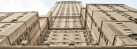 The Pierre, A Taj Hotel, New York Отели рядом с достопримечательностью «Institute for the Study of the Ancient World at NYU»