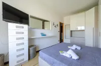 Joivy Kiki House - Balkoner