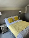 Bull Hotel - Разрешено размещения с домашними животными