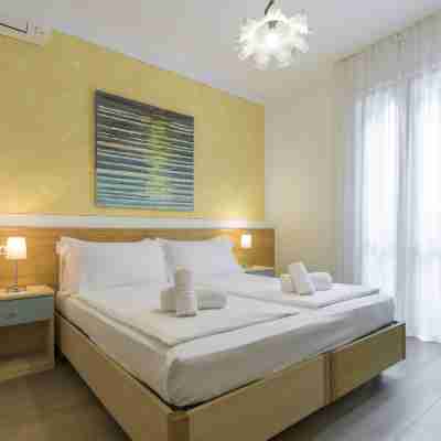 Residence Oasi Rooms