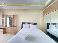 Simply 3Br Apartment at Gateway Ahmad Yani Cicadas Hotels in Kecamatan Cibeunying Kidul