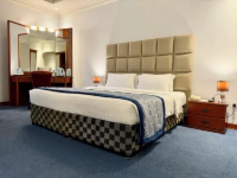 Panorama Hotel and Spa Hotels in Juffair