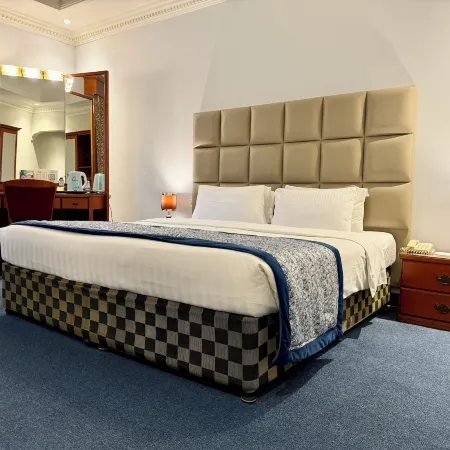 Panorama Hotel and Spa