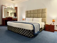 Panorama Hotel & Spa فندق واسباه بانوراما - الجفير - البحرين فنادق في الجفير