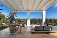 3686 Villa de Bellis by Perle di Puglia - Holiday bungalows