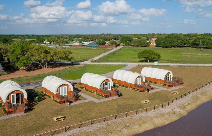 Westgate River Ranch Resort & Rodeo