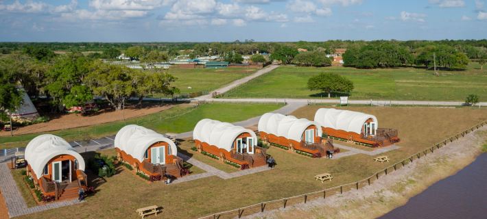 Westgate River Ranch Resort & Rodeo Hotels in Polk County