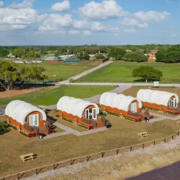 Westgate River Ranch Resort & Rodeo Отели в г. Полк