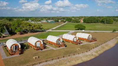 Westgate River Ranch Resort & Rodeo