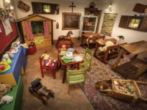 Bellevue Hotel & Spa Hotels in Cogne