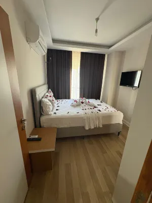 NATİVO HOTEL Hotel a Altinkale Mahallesi
