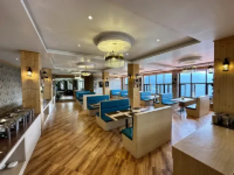 時代遺產度假村和Spa 東錫金縣酒店