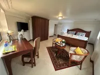 Cozy Hill Gardens Hoteles en Mfantsiman