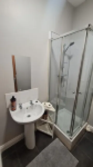 Waterworks En Suite Rooms with Private Living Room