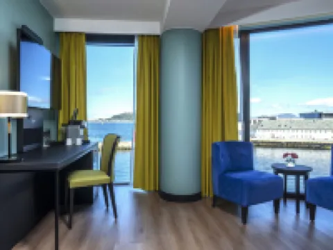 Thon Hotel Ålesund Hotels in Alesund
